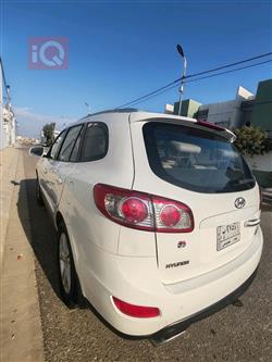 هيونداي سانتافي